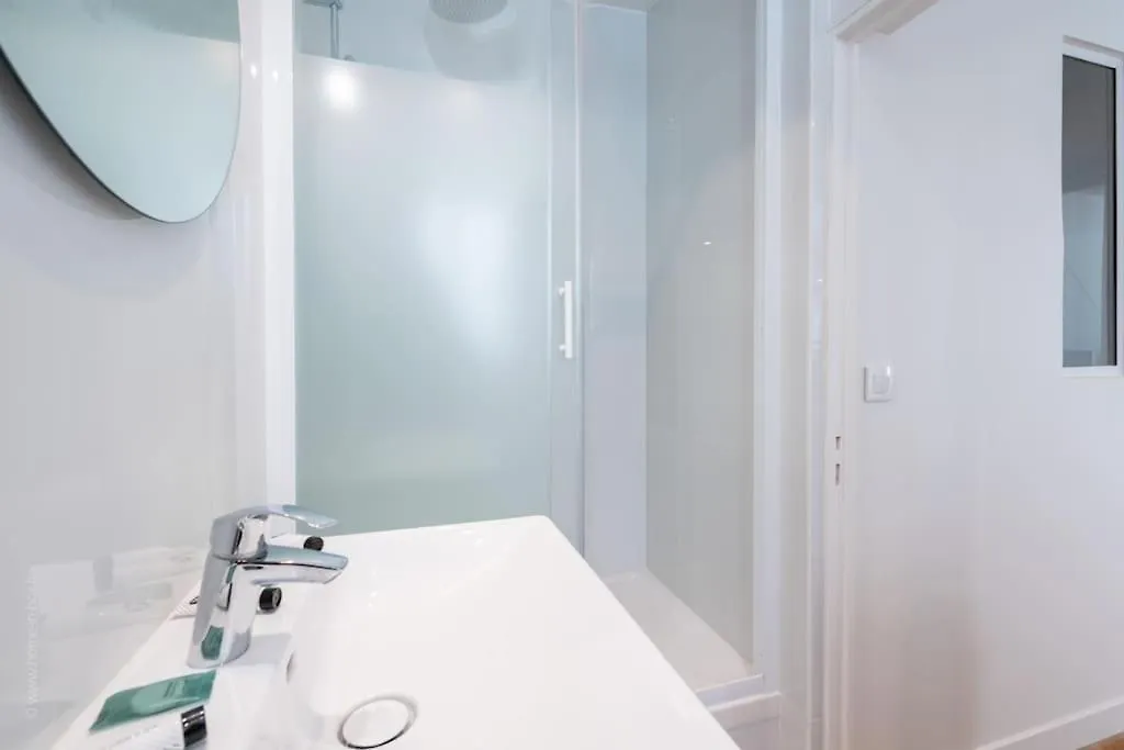 Le Pacino - Appartement 1 Chambre - Invalides Tour Eiffel -4 Personnes Paris